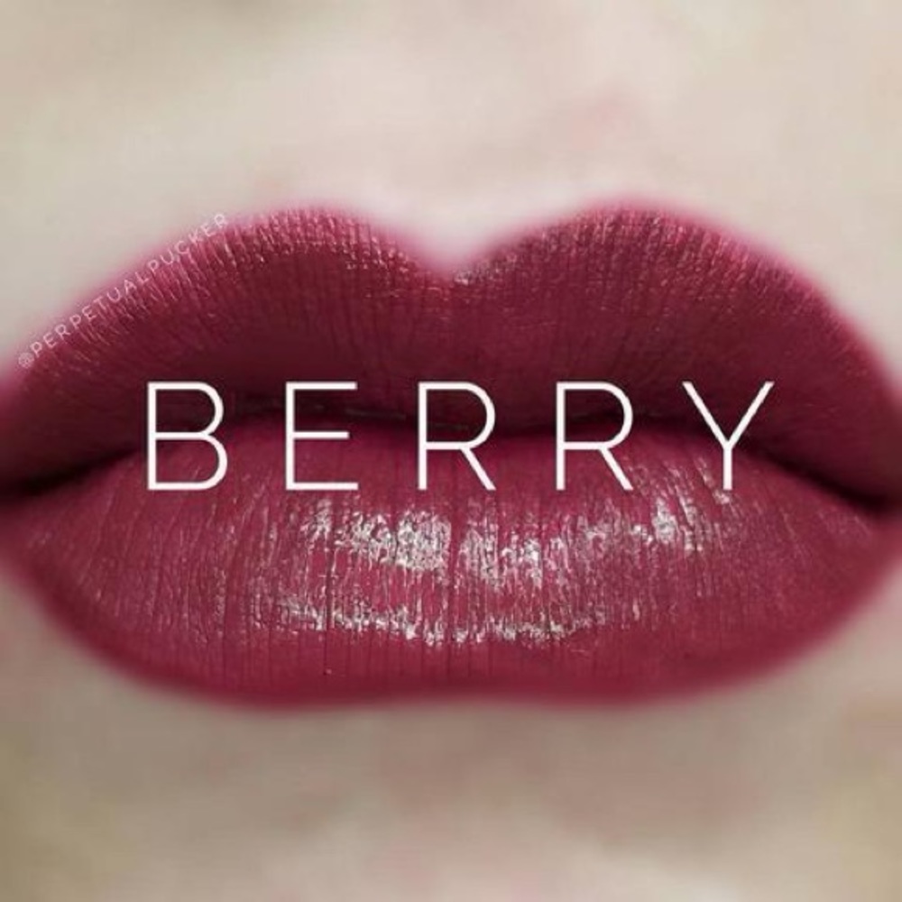 LipSense - Berry
